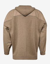 Load image into Gallery viewer, Beige Twinset Parka -