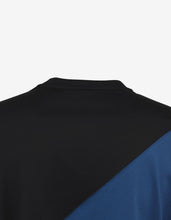 Load image into Gallery viewer, Bi-Colour Logo T-Shirt