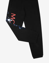 Load image into Gallery viewer, Black Awake Sweat Pants
