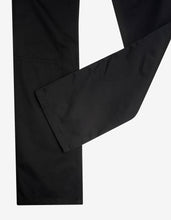 Load image into Gallery viewer, Black Cargo Pants
