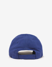 Load image into Gallery viewer, Blue Election Logo Baseball Cap
