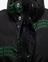 Load image into Gallery viewer, Black Studio Homme Print Reversible Gilet -
