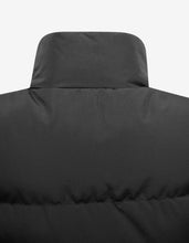 Load image into Gallery viewer, Black Studio Homme Print Reversible Gilet -
