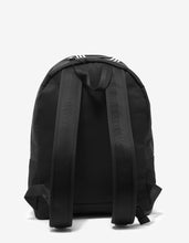 Load image into Gallery viewer, Black Logo Large Backpack
