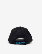 Load image into Gallery viewer, Black Tiger Cap
