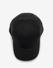 Load image into Gallery viewer, Black Dad Cap -
