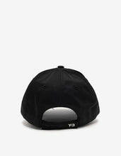 Load image into Gallery viewer, Black Dad Cap
