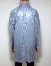 Load image into Gallery viewer, Blue Coat with T-Shirt Layer
